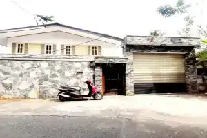 Highland Terrace Guest house, Kandy