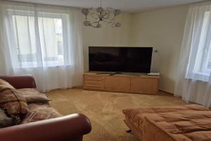 Werreufer 2 Schlafzimmer Apartments, Detmold