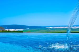 Conservative Villa in Nature - Uzumlu,, Kalkan