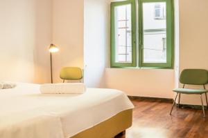 Il Vecchio Studio, Ancona