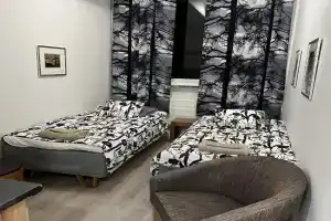 Inari Camping & Resort, Inari