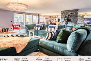 Apartment Spritz - by EMERALD STAY, Megeve