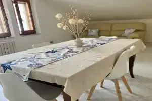 Casa Roberto, Giulianova