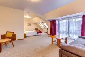 Hotel Elit Relaks, Devin