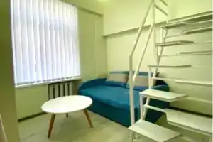Loft on Elisavetinskaya Apartments, Odessa
