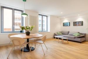 Chez Edith - Neuf - Haut de Gamme - Tram - Proche centre-ville - Tout confort Apartments, Kehl