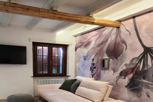 Pied-à-terre in centro Apartments, Udine