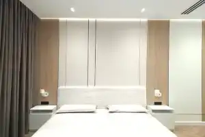 Nest one Apartments, Tashkent