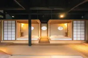 New Openレトロな古民家で思い思いのひとときを Apartments, Kitakyushu