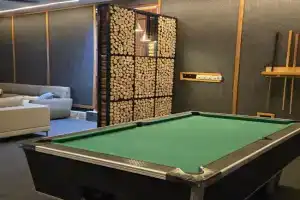Burrow 99 Lounge Apart-hotel, Dar es Salaam