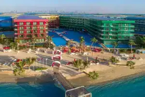 voco Nice The Heart of Europe by IHG Hotel, Dubai
