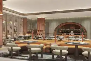 Hotel Indigo High-tech Zone by IHG, Xi'an