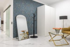 Ferienwohnung Salinenparc Design Budget Hotel, Lippstadt