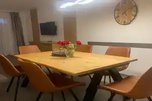 Ferienwohnung-fein Apartments, Bad Sachsa