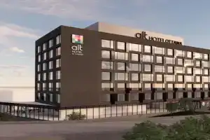 Alt Hotel Airport, Ottawa