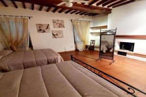 Dimora Sangiovanni Apartments, San Gimignano