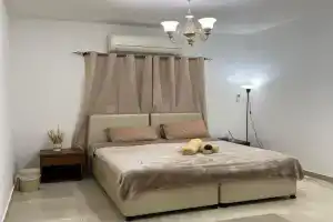 Royale Hostel, Al Buraymi