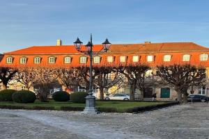 Ludwig9 Apartments, Bayreuth