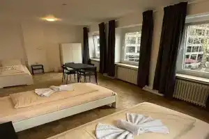 CityStay Heumarkt Cologne Apart-hotel, Koln