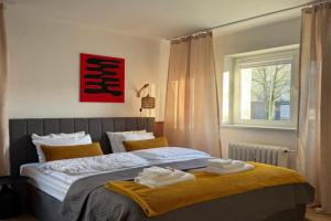 Apartament Staffa, Zielona Gora