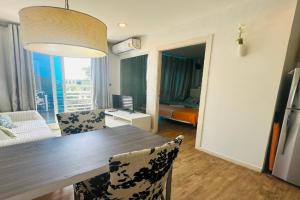 Seaview beach leisure apartment Jomtien, Jomtien Beach