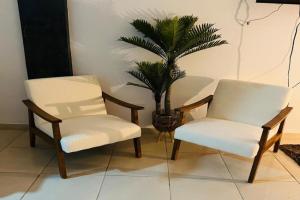 Style and comfort in downtown Apartments, Santiago