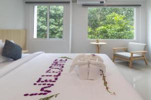 Ao Nang CheapPer Hotel, Ao Nam Mao
