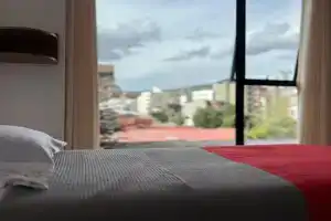 Excelente ubicación, cálido, siéntete en casa, La Paz
