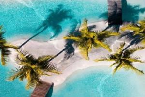 2-bedrooms choisy les bain, Trou aux Biches