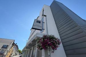 City Residenz Schlossberg Apartments, Homburg