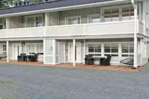 Apartamento la Casa Tahko, Tahkovuori