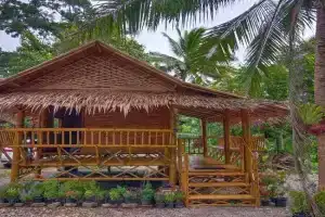 Paivana Khaosok Village, Khao Sok