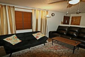 Convenience in Guest house, Vancouver