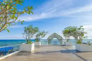 Cham Charm Apartment Hotel, Mui Ne