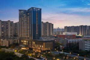 Four Points by Sheraton, Dongxihu Hotel, Wuhan