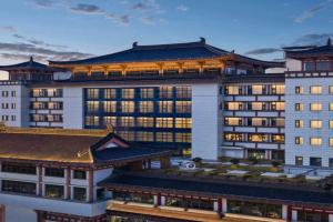 Four Points by Sheraton Bell Tower Hotel, Xi'an
