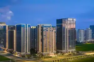 Novotel Yunjin, Kunming