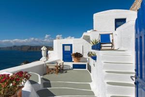 CASA SOFIA-Volcano View, Oia