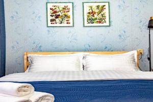 501 Chistaya i uyutnaya v horoshem rayone Apartments, Kapchagay