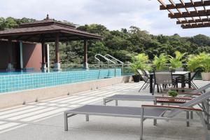Kamala Seaview - 3 BR Private Pool Villa, Kamala