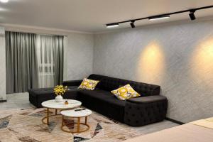 Apartamenty v ZhK Otau city, Shymkent