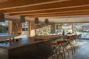 Chalet Sendlhofer, Bad Hofgastein