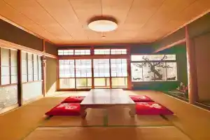 瀬戸内庵Setouchian Apartments, Takamatsu