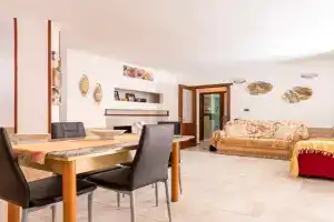 Casa Paola, Alezio