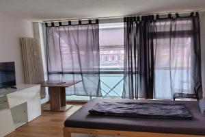 City Apartment, Dresden