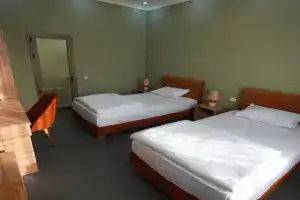 Amin Guest House, Samarkand