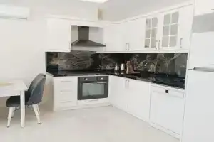 Nerida beach home Apartments, Mahmutlar