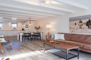 Hello Zeeland - Piet Mondriaanstraat 4a Guest house, Domburg