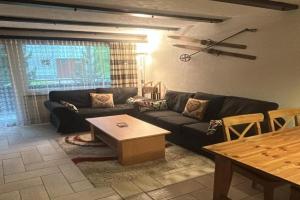 Amici 16 Apartments, Saas Fee