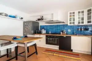 GuestHost - Cozy Two Floors Flat, Sistiana